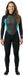 O'Neill Wetsuits Reactor-2 3/2 Mm Combinaison en néoprène pour femme