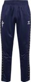 Hummel Hmlauthentic Pl Pants Marine joggingbroek Katoen
