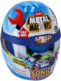 Zuru Metal Machines Helm Sonic Speed Heroes multicolor karton