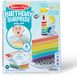 Melissa & Doug Gâteau d'anniversaire en bois avec bougie et boîte surprise