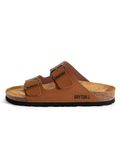 Bayton Sandaal camel / bruin