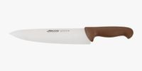 Arcos 292228 koksmes, acier_inoxydable, bruin, 250 mm