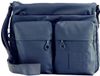 MANDARINA DUCK sac bandoulière MD20 Crossover Cosmic bleu