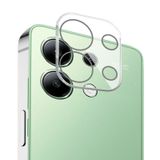COOL Accesorios COOL Cameralensbeschermer Gehard Glas voor Xiaomi Redmi Note 13 Transparant
