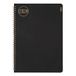 Nu Notebooks - Kraft Range - A5-notitieboek met zwarte draad