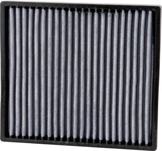 K&N interieurfilter voor Hyundai, Kia (VF2007)