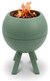 EdenOutdoor® Tafelhaard - Rookloze Tafelhaard - Groen