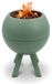 EdenOutdoor® Tafelhaard - Rookloze Tafelhaard - Groen