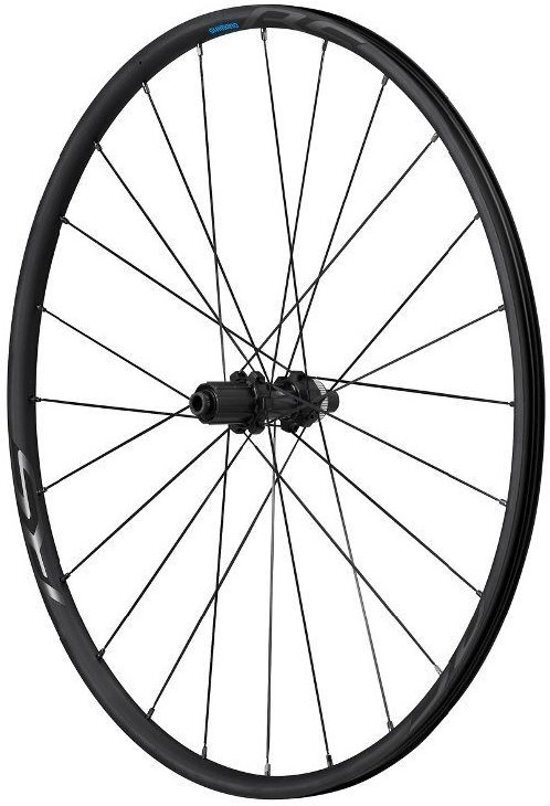 - Shimano Achterwiel Rs370 28 Inch Disc Tl 12 Mm E-thru 10/11s