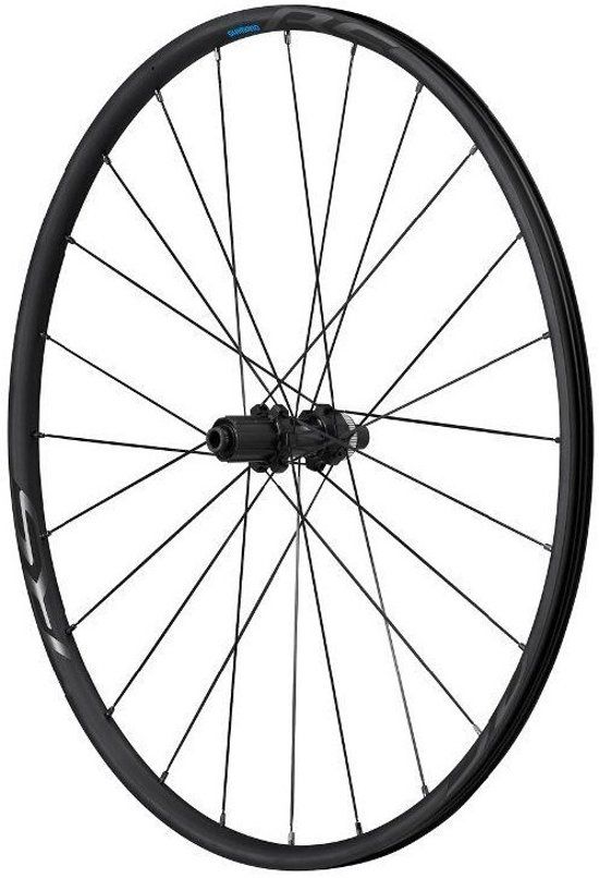 Shimano Achterwiel Rs370 28 Inch Disc Tl 12 Mm E-thru 10/11s