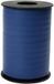 Creativ Company Cadeaulint, b: 10 mm, blauw, mat, 250 m