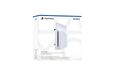 Sony Interactive Entertainment PlayStation 5 Slim - Disc Drive - White - Side Panel