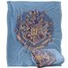 HARRY POTTER EN DE DEATHLY HALLOWS DEEL 2 Silky Touch Super Zachte Sprei Deken 152 x 127 cm