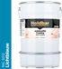 Holdbar Anti Graffiti Coating bleu clair (RAL 5012) 10 kg