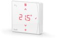 Danfoss Icon Thermostat d'ambiance, 24V montage en saillie 2 fils