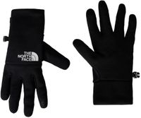 The North Face Etip Tech Gants Femme Noir M