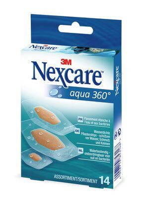 Nexcare N1214ASD01