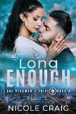 Long Libri GmbH Long Enough Paperback