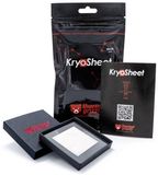 Thermal Grizzly KryoSheet Warmtegeleidend pad 0.2 mm (l x b) 38 mm x 38 mm
