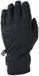 Matt Skimotime Gants Noir XXL