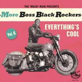 Sonic Rendezvous Koko Mojo Various Artists - More Boss Black Rockers Vol. 6: Everything's Cool (LP)