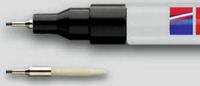Edding 780 Reserve Punten 1 mm Kunststof Niet van toepassing
