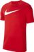 Nike Dri-FIT Park 20 Tee Junior Rood 128