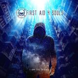Sonic Rendezvous First Aid 4 Souls - I Am The Night (CD)
