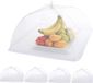 Unyqoos® Vliegenkap, set van 5