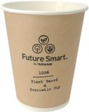 Q-CONNECT Interaction-Connect S.A. Drinkbeker Future Smart, 150 ml, Pak van 100 stuks