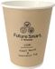Q-CONNECT Interaction-Connect S.A. Drinkbeker Future Smart, 150 ml, Pak van 100 stuks