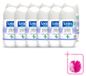 Sanex 12 x Natur Protect Deodorant Roller - Zachte & Frisse geur met bamboe - 50 ml - Voordeelpakket - 12 stuks