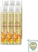 Andrélon 6 x Zomerblond shampooing sec pour cheveux blonds - 245 ml