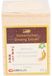 Allcura Extrait de ginseng coréen, 50 gramme poudre