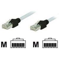 Fröhlich + walter exertis Connect CAT 6 SSTP Halogen-Free Network Cable - 3m