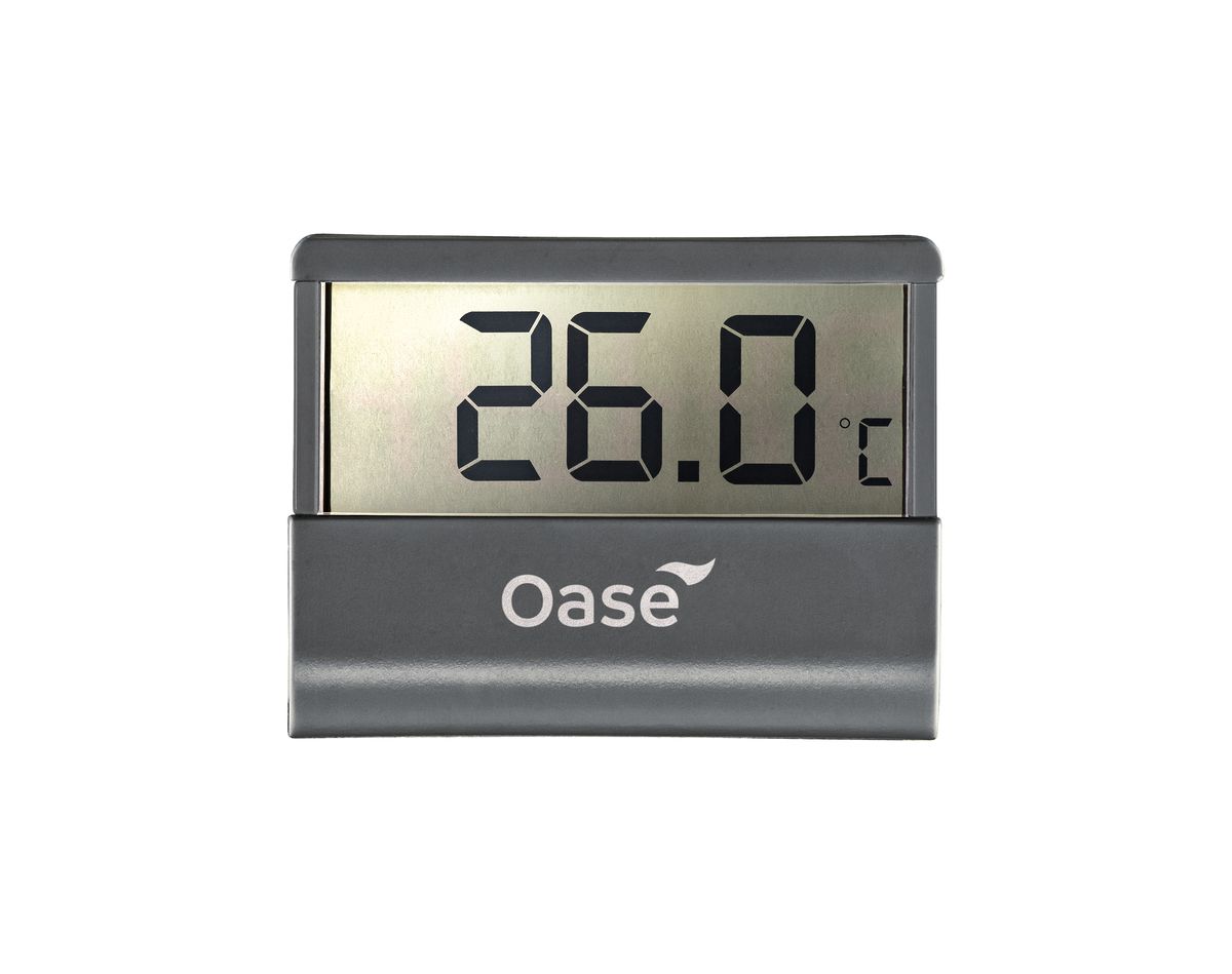 Oase - Indoor Aquatics 43957 - Digitaal - Grijs