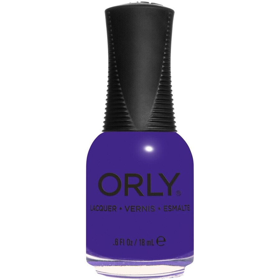 Orly Synthetic Symphony