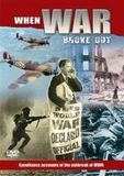 When G2 Entertainment Ltd When War Broke Out [DVD]