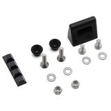 Givi Monokey Top Case Montageset Compatibel met AltRider Bagagerek