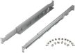 PowerWalker 10120531 - Accessoire pour rack - Argent