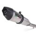 GPR Exclusive Silencieux Slip On Homologué Gpe Anniversary Titane S 1000 Rr 15-16