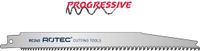 Rotec Reciprozagen RC240 / 2345X (VPE 5 stuks)