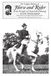 Complete Training of Horse and Rider in the Principles of Classical Horsemanship