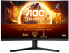 AOC CQ32G4VE 32" QHD 180Hz Curved Gaming Monitor