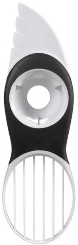 OXO Good Grips Avocadosnijder - 3-in-1 - 20 cm