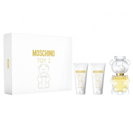 Moschino Moschino Toy 2 50 ml geschenkset