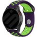 Huawei Bracelet sport Huawei Watch GT 5 - 46mm (violet/vert)