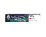 HP 982A Magenta PageWide Cartridge
