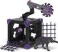 Schleich Eldrador Creatures Tigre des Ténèbres BattleCave 42739