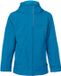 VAUDE Kids Escape Light Jacket IV, Jas, Regenjas, Outdoorjas, Waterdicht, Kinderen, Unisex, Maat 110, Icicle